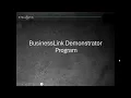 2026 BusinessLink Dealer Demo Program