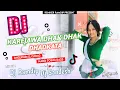 Lagu Karejawa dhak dhak dhadkata____fully hard bass mix__tiktok viral_Dj Ramdip n Dj Sandesh Chaudhary