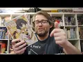 Doomsday With My Dog Vol 2 is another cute entry full a quick hit jokes