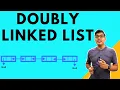 Doubly Linked List data structure Implementation Doubly Linked List in TypeScript
