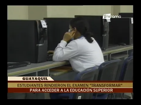 Guayaquil al Instante 30-03-2022