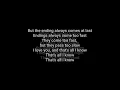 ART GARFUNKEL All I Know