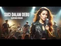Lagu SUCI DALAM DEBU - IKLIM || SLOW ROCK BEST COVER BY CATROCK
