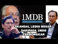 Download Lagu Skandal RM63 bilion lebih besar daripada 1MDB TERBONGKAR!! 