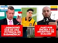 Download Lagu prensa INTERNACIONAL DESTACA a ECUADOR, \