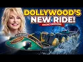 Dollywood s NightFlight Expedition Grand Opening What s The NEW Ride Like