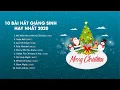 Download Lagu TOP 10 bài hát giáng sinh tiếng anh hay nhất | Học Tiếng Anh qua bài hát