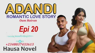 adandi episode 20