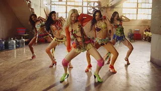 Hootie Frutti (Choreography Ver.) | KATSEYE