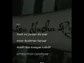 Veera- Bohemia- Lyrical Video