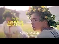 Video di MIDSOMMAR | Happy Midsummer! | Official Promo HD | A24