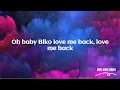 Hyce, BoyPee & Brown Joel - Constantly (Lyrics)