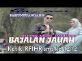 Download Lagu DJ REMIX RABAB GAUL - BAJALAN JAUAH - Indrie Mae feat Rajo sikumbang (Official Music Video)