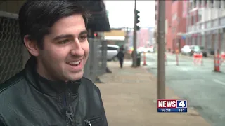 Emmy Submission Best Reporter - KMOV