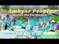 Download Lagu MashUp Ambyar Dance Remix Part 2 by AmbyarPeople