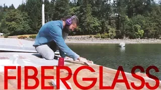 Back to the Fiberglass – Sink or Swim 99