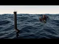 Download Lagu Waves4Power - The WaveEL buoy