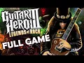 Guitar Hero III - Full Game Expert Playthrough X360