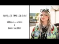 Download Lagu Tous les cris les S.O.S - Baghera Jones (AI Cover)