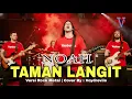 Download Lagu NOAH - Taman Langit (Rock Metal Cover by Voydrevile) | Versi Gahar dan Berkelas!\