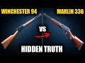 Everyone Wants a Winchester 94 But They re Missing This