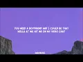 Big Time Rush - Boyfriend (Lyrics) ft. Snoop Dogg