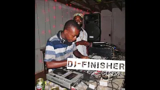 dj finisher warriors of africa