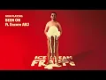 BEEN ON - Frappe Ash & toorjo dey Feat. Encore ABJ | Ice Cream Frappe | 5.5 Records