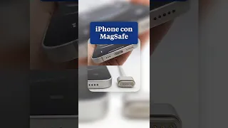 iPhone 18 sin USB-C, ¿solo MagSafe? 🧐