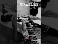 Lagu OUT NOW! Gelora Asmara (Rock Version)Cover by L’Music#ManguLMusic #RockVersion  #YouTubeMusic