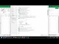Excel row and column headings are missing Fix