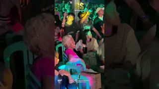 ot gs entertaimen terbaru full dj 2025 live desa kayuara tulung selapan oki 