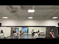 Jensen McRae - My Ego Dies in the End | Combo by Julia Dyck