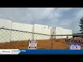 6 1 million Nacogdoches ISD training facility nears completion