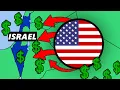 Download Lagu Why America (REALLY) Supports Israel