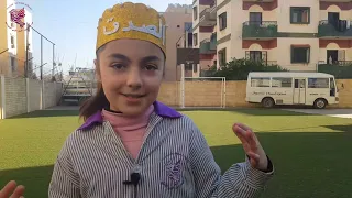 مسرحية عن الأخلاق 