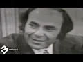 سألوني الناس - ع العود - فيروز || أول لحن من زياد لفيروز
