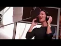 Download Lagu Celine Dion - The Reason 1997 Recording Session (Powerful Vocals)