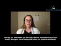 Kendra Frederick Booz Allen Hamilton Lead Data Scientist
