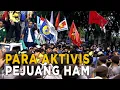 Download Lagu Inilah kisah para Aktivis pejuang hak asasi manusia | SISI LAIN