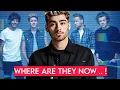 Download Lagu Where Are One Direction Members Now ?