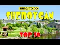 Sheboygan Wisconsin Things to do Best Places to Visit Sheboygan Travel Guide 4K
