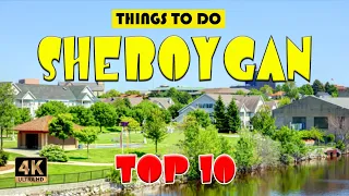 Sheboygan Wisconsin Things to do Best Places to Visit Sheboygan Travel Guide 4K