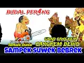 Lagu GEGERR..!! BAGONG BUDAL PER4NG GRAJI CANGKEM DEWO 🌟 KI DALANG SENO NUGROHO