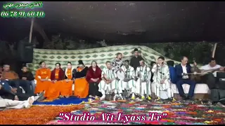 تماويت رائعة من الفنان الصغير ميمون مهني ماشاء الله على الابداع Mimoun Mahni Ksara2022 Abidan Olhsni 