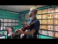 Matt Heckler - Blue Eyes Dancing