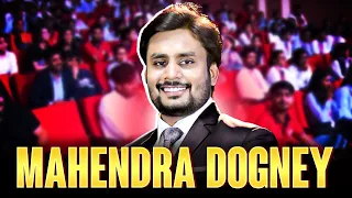 Life Lessons Ft. @MahendraDogneyLifecoach | TANZA TALKS | NIMS UNIVERSITY | @tanzatalkslive
