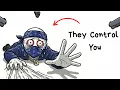 Your Life As a Crip From Recruit To OG