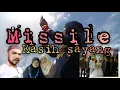 missile-kasih sayang