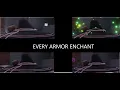 Every armor enchant in deepwoken explained DEEPWOKEN